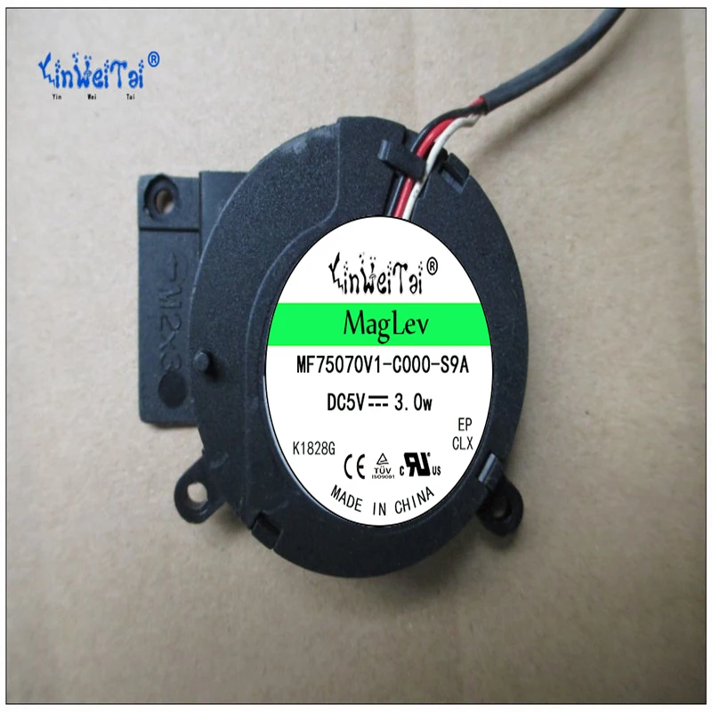2PCS Laptop Cooling Fan for DELL C500 C510 C600 C540 C610 C640 4000 4100 PP01L UDQFZPH01cpu cooler fan BFB0505HA AB0405HB-G03
2PCS Laptop Cooling Fan for DELL C500 C510 C600 C540 C610 C640 4000 4100 PP01L UDQFZPH01cpu cooler fan BFB0505HA AB0405HB-G03