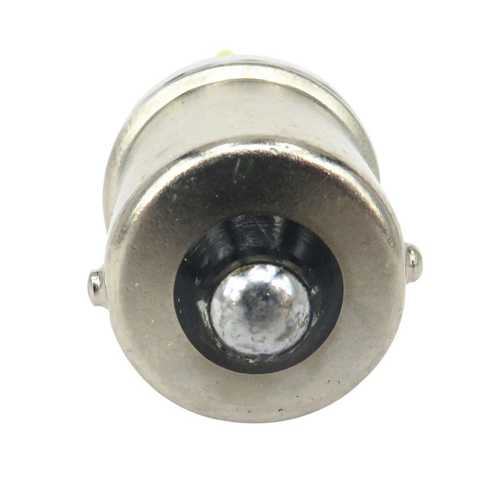 WLJH 2x White 1156 LED BA15S P21W 7506 7527 Auto LED Bulb Car Lights Brake Turn Signal Reverse Light Parking light 12V 24V Truck
WLJH 2x White 1156 LED BA15S P21W 7506 7527 Auto LED Bulb Car Lights Brake Turn Signal Reverse Light Parking light 12V 24V Truck