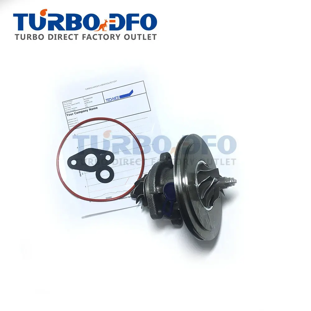 54399880049 turbocharger core for Mercedes Sprinter II 415CDI 515CDI 110 Kw 2.2CDI OM646 DE22LA - cartridge turbine repair kits
54399880049 turbocharger core for Mercedes Sprinter II 415CDI 515CDI 110 Kw 2.2CDI OM646 DE22LA - cartridge turbine repair kits