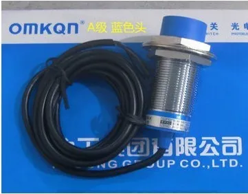 Inductance Type Near Switch LJ30A3-15-J/EZ Communication Second Line-an Advisory Post Normally Open M30 Proximity switch
Inductance Type Near Switch LJ30A3-15-J/EZ Communication Second Line-an Advisory Post Normally Open M30 Proximity switch