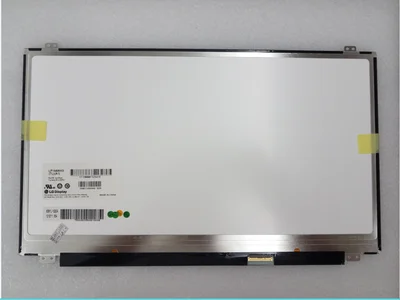 Free shipping B156XW04 V.5 B156XTN04.0LP156WHB TLA1 LP156WH3 TLS1 N156BGE-L31 N156BGE-L41 LTN156AT20 LTN156AT30 40PIN LCD
Free shipping B156XW04 V.5 B156XTN04.0LP156WHB TLA1 LP156WH3 TLS1 N156BGE-L31 N156BGE-L41 LTN156AT20 LTN156AT30 40PIN LCD
