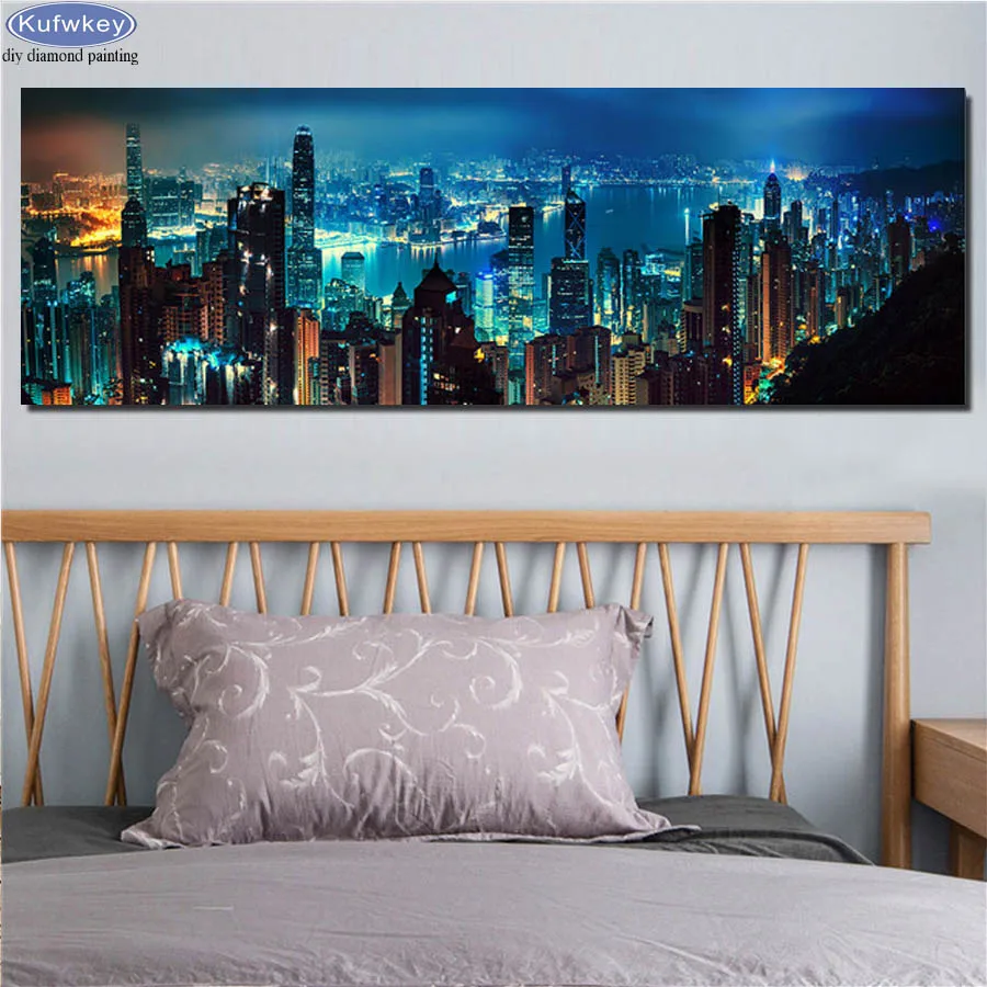 Large 5d Diy Diamond Embroidery city night Scenery Diamond painting Cross Stitch Mosaic Rhinestones Painting modern decor art
Large 5d Diy Diamond Embroidery city night Scenery Diamond painting Cross Stitch Mosaic Rhinestones Painting modern decor art