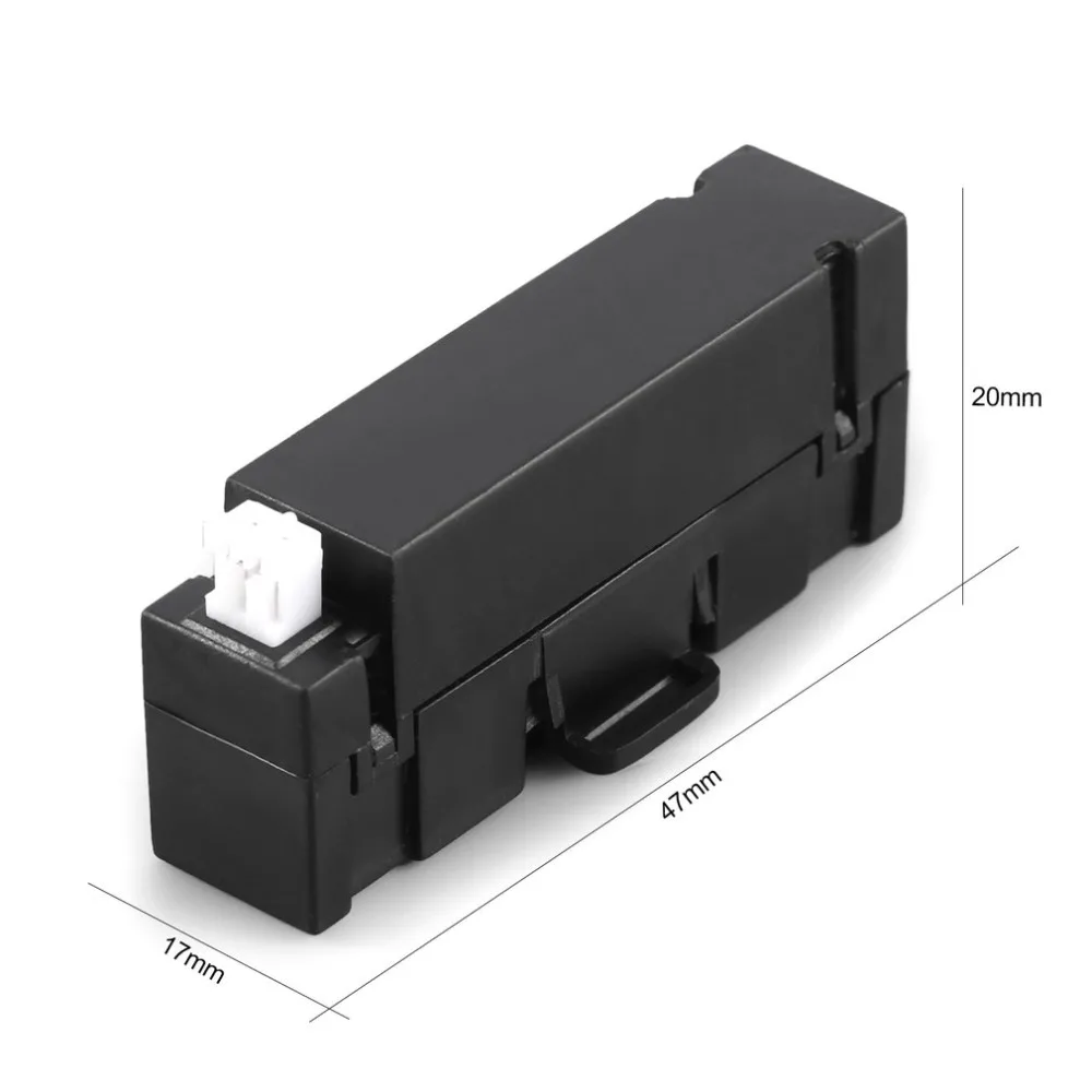 H37Mini Battery + USB Charger 3.7V 400mAh 25c Lipo Battery for RC Quadcopter Spare Parts for H37 MiNi Helicopter
H37Mini Battery + USB Charger 3.7V 400mAh 25c Lipo Battery for RC Quadcopter Spare Parts for H37 MiNi Helicopter
