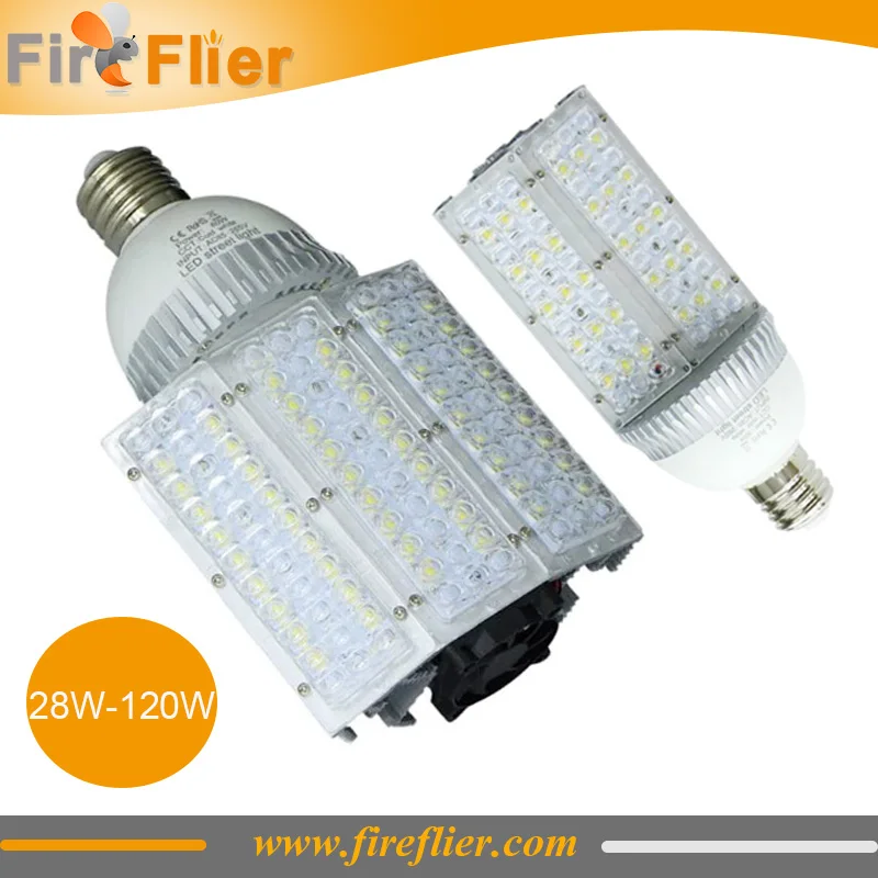 HOT SALE 10pcs LED Street lamp 100w Road lamp 80w 120w patio lights 60w 30w e27 e40 bulb Cool white replace halogen light bulb
HOT SALE 10pcs LED Street lamp 100w Road lamp 80w 120w patio lights 60w 30w e27 e40 bulb Cool white replace halogen light bulb
