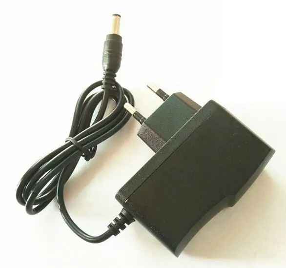 12V 1A power adapter,AC 100V-240V Converter power Adapter DC 1000mA 5.5*2.5/2.1mm, for camera / LED , min:1pcs
12V 1A power adapter,AC 100V-240V Converter power Adapter DC 1000mA 5.5*2.5/2.1mm, for camera / LED , min:1pcs