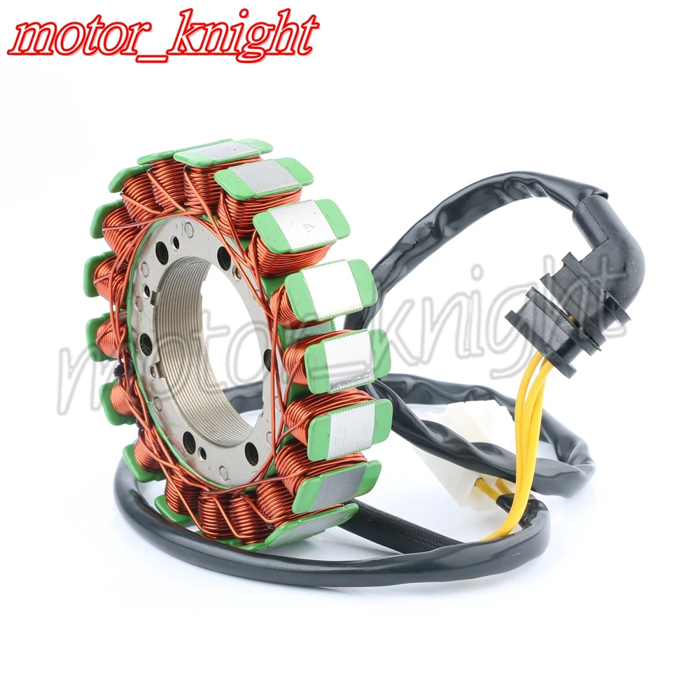 Motorcycle Magneto Stator Coil Engine Stator Coil Generator For HONDA CBR900 CBR 900 2000 2001 CBR929RR 00 01
Motorcycle Magneto Stator Coil Engine Stator Coil Generator For HONDA CBR900 CBR 900 2000 2001 CBR929RR 00 01