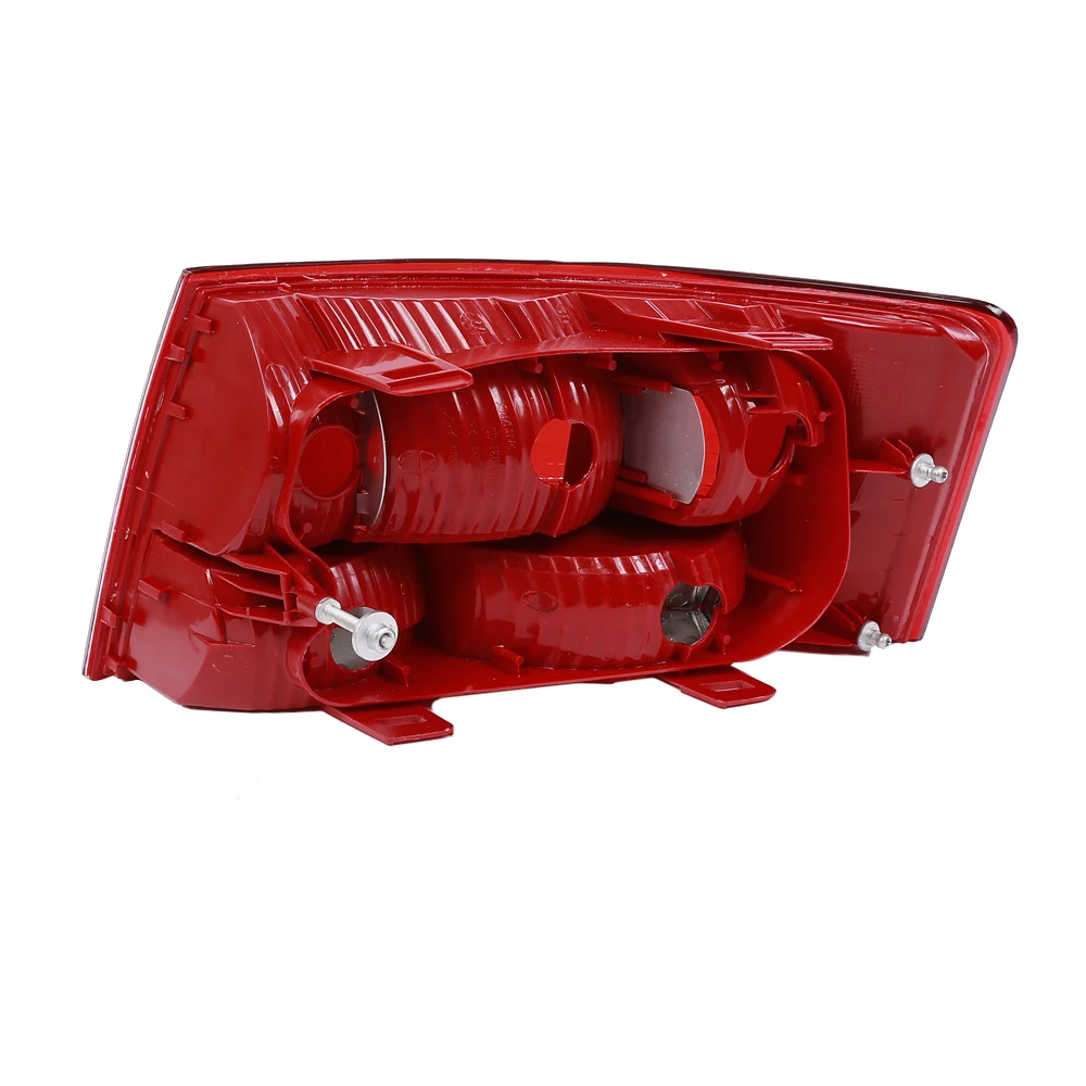 New Left Tail Light Assembly Lamp Housing without Bulb 4F5945095L 4F5 945 095 for Audi A6 Quattro Sedan 2004-2011
New Left Tail Light Assembly Lamp Housing without Bulb 4F5945095L 4F5 945 095 for Audi A6 Quattro Sedan 2004-2011