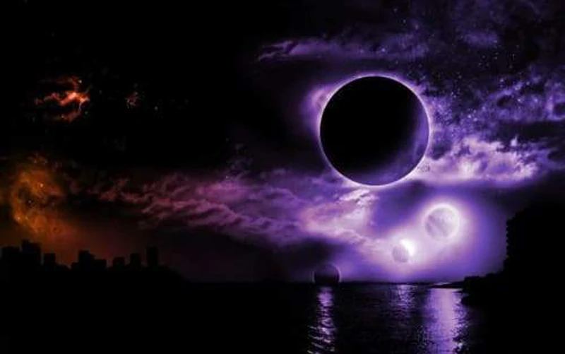 GLymg Purple Eclipse Diamond Painting Kits Diy Diamond Embroidery 5D Diamond Handicrafts Diamond Art Wall Decor
GLymg Purple Eclipse Diamond Painting Kits Diy Diamond Embroidery 5D Diamond Handicrafts Diamond Art Wall Decor