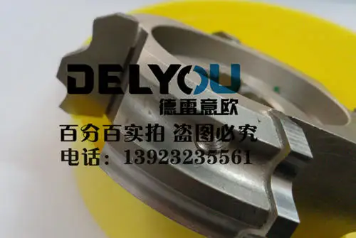 Yuetong woodworking cutter edge machine finishing knife edge of 75X20XH22XR2X4Z finishing knife trimming knife
Yuetong woodworking cutter edge machine finishing knife edge of 75X20XH22XR2X4Z finishing knife trimming knife