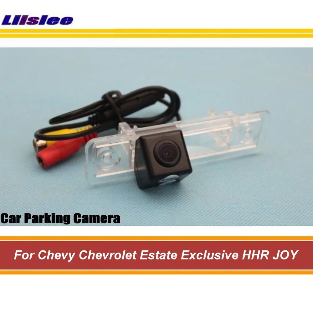 For Chevrolet Chevy Estate/Exclusive/HHR/JOY Car Rear View Back Parking Camera HD CCD RCA NTSC Auto Aftermarket Accessories
For Chevrolet Chevy Estate/Exclusive/HHR/JOY Car Rear View Back Parking Camera HD CCD RCA NTSC Auto Aftermarket Accessories