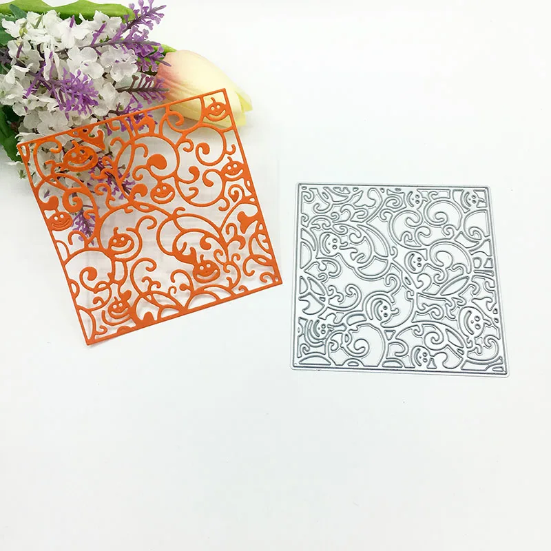 Julyarts 2019 Square Metal Cutting Flower Die For DIY Scrapbooking Stencil Die Paper Embossing Card Making Craft Die Cut Stitch
Julyarts 2019 Square Metal Cutting Flower Die For DIY Scrapbooking Stencil Die Paper Embossing Card Making Craft Die Cut Stitch