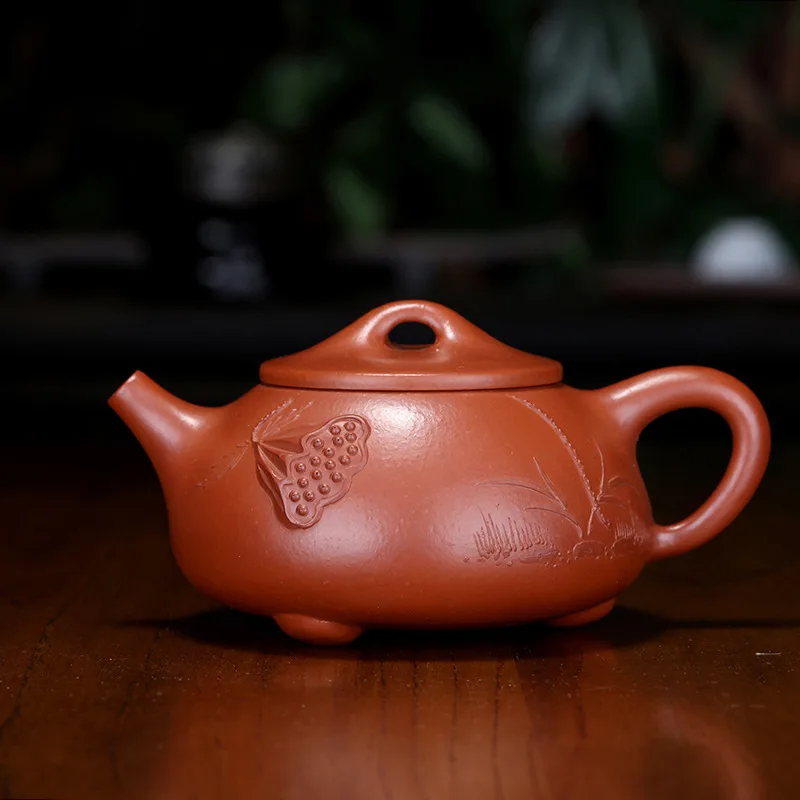 pot maker, sells all hand-made stone ladle pots, Kungfu teapots, daily department stores, teapots and teapots directly.
pot maker, sells all hand-made stone ladle pots, Kungfu teapots, daily department stores, teapots and teapots directly.