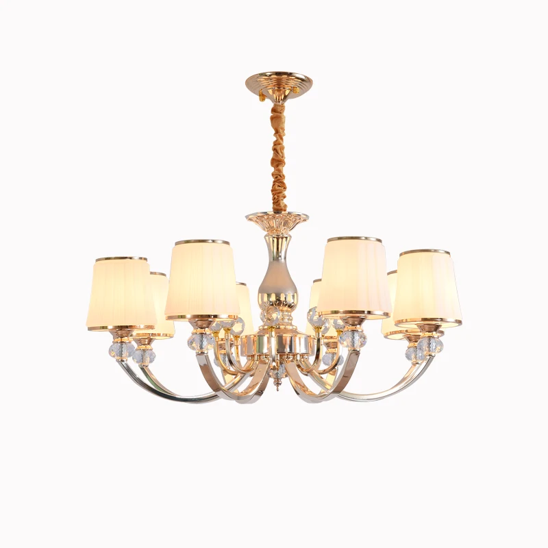 European Style Living Room Ceiling Lamps Modern Restaurant Lamp Golden Bedroom Lighting Villa Hotel Beauty Salon Pendant Lights
European Style Living Room Ceiling Lamps Modern Restaurant Lamp Golden Bedroom Lighting Villa Hotel Beauty Salon Pendant Lights
