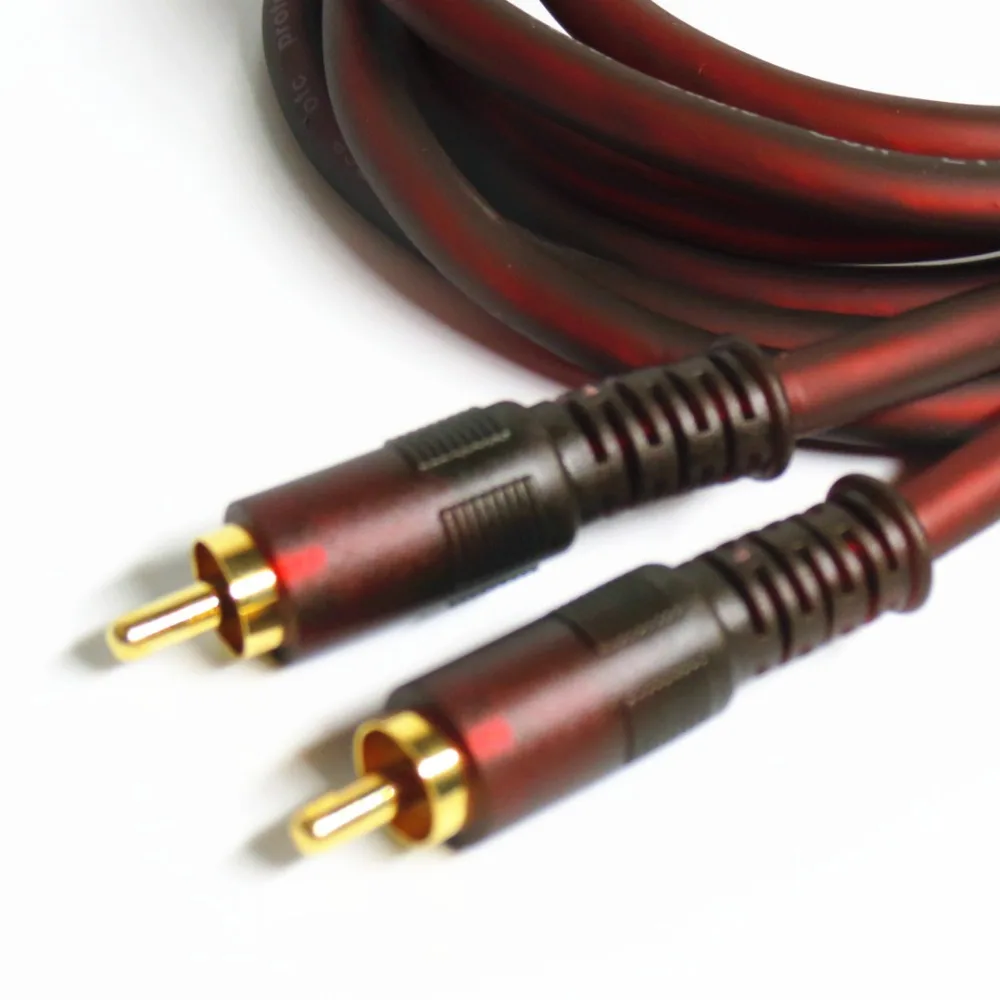 99.99% бескислородный медный 1RCA к RCA коаксиальный аудиокабель сабвуфер бас аудиокабель передача стабильного сигнала DAC Коаксиальная линия
99.99% бескислородный медный 1RCA к RCA коаксиальный аудиокабель сабвуфер бас аудиокабель передача стабильного сигнала DAC Коаксиальная линия