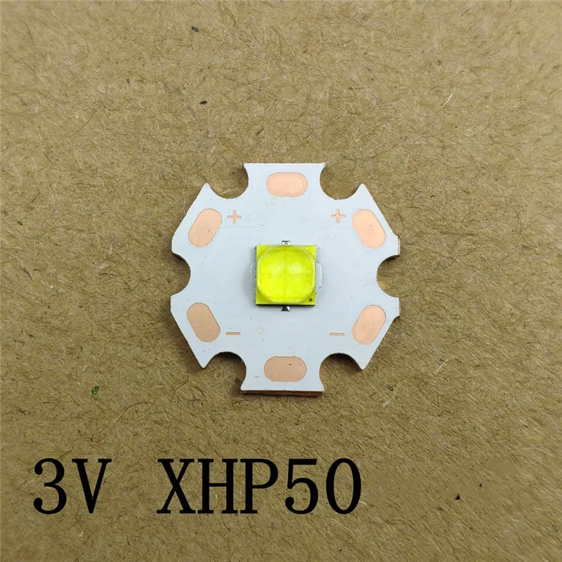 Cree XHP50 XML2 Luminus SST40 светодиодный светильник|Подвесные лампочки| |