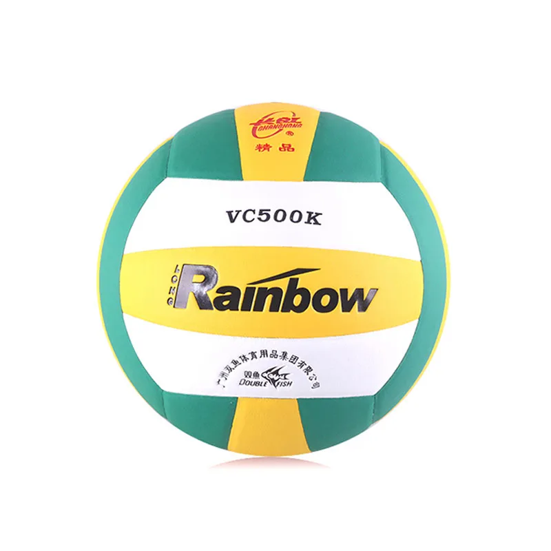 VC500K/VC500P 2019 новый бренд Размер 5 PU волейбольный официальный матч качество