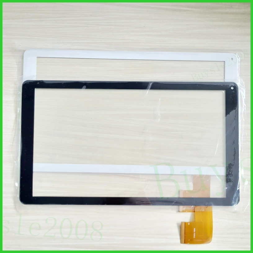New Touch Screen Panel Digitizer Sensor Replacement For 10.1" SPC GLEE 10.1 QUAD CORE Tablet PC Free Shipping
New Touch Screen Panel Digitizer Sensor Replacement For 10.1" SPC GLEE 10.1 QUAD CORE Tablet PC Free Shipping