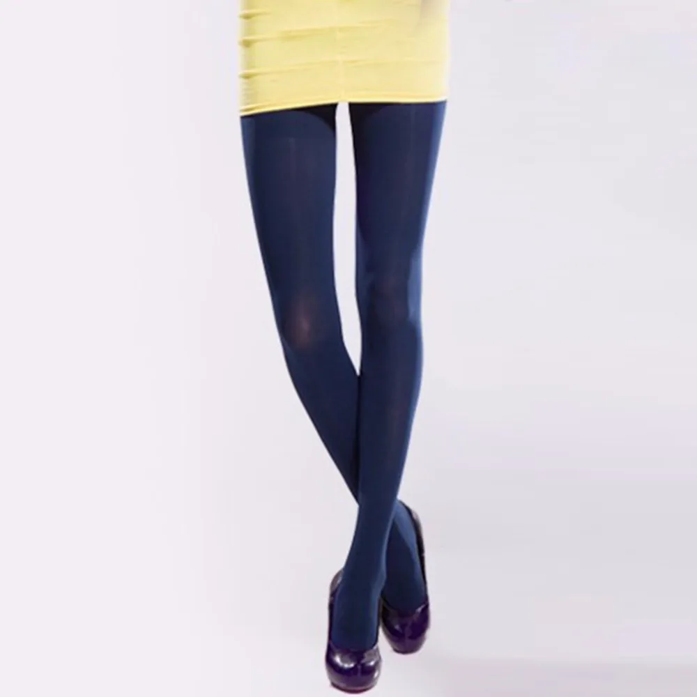 Women Candy Color Warm Sexy Tights 120D Velvet Seamless Pantyhose Winter Collant Velvet Medias
Women Candy Color Warm Sexy Tights 120D Velvet Seamless Pantyhose Winter Collant Velvet Medias