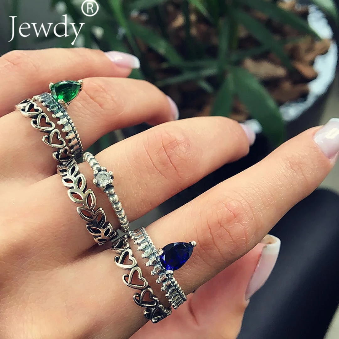6Pcs/set Vintage Heart Crystal Rings Set For Women Retro Geometric Finger Midi Knuckle Rings Boho Statement Jewelry Gift
6Pcs/set Vintage Heart Crystal Rings Set For Women Retro Geometric Finger Midi Knuckle Rings Boho Statement Jewelry Gift