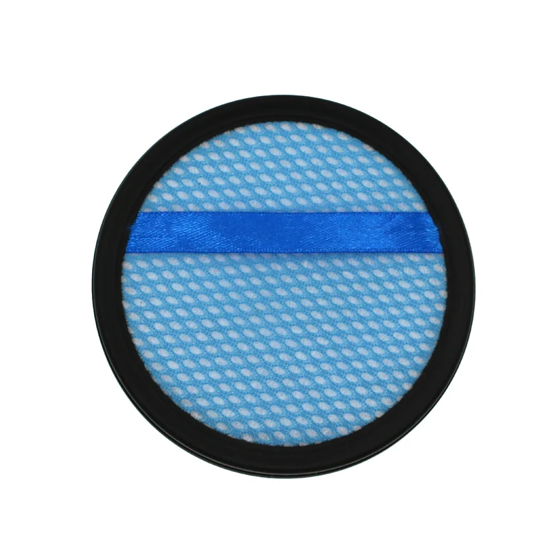 1 пылезащищенный hepa для Philips FC6400 FC6402 FC6405 FC6408 FC6409 FC6166 запчасти пылесоса аксессуары