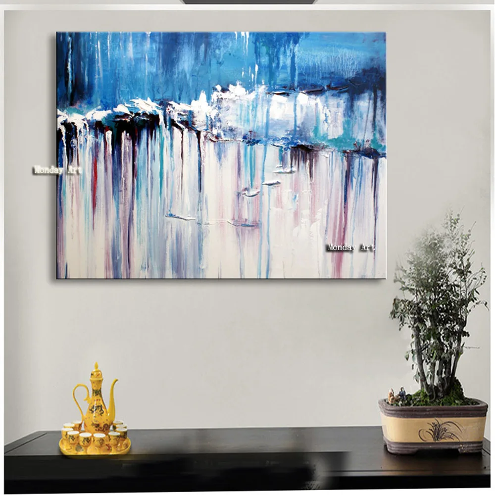 Artist Handpainted Abstract golden Oil Painting on Canvas High Quality Beautiful circle Colors Oil Painting for room decoration
Artist Handpainted Abstract golden Oil Painting on Canvas High Quality Beautiful circle Colors Oil Painting for room decoration