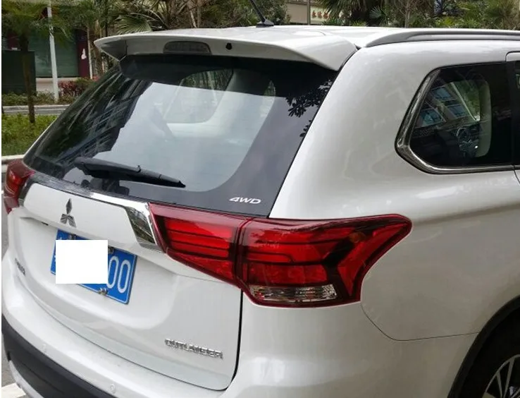 Спойлер для mitsubishi outlander, спортивный спойлер из АБС-пластика высокого качества для mitsubishi outlander, 2013, 2014, 2015, 2016, 2017, 2018
Спойлер для mitsubishi outlander, спортивный спойлер из АБС-пластика высокого качества для mitsubishi outlander, 2013, 2014, 2015, 2016, 2017, 2018