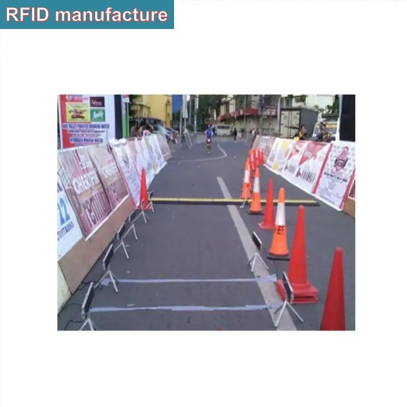 5dbi uhf rfid antenna 470*90*20mm linear polarization SMA long range 10cm~6m for marathon race logistics hospital management
5dbi uhf rfid antenna 470*90*20mm linear polarization SMA long range 10cm~6m for marathon race logistics hospital management