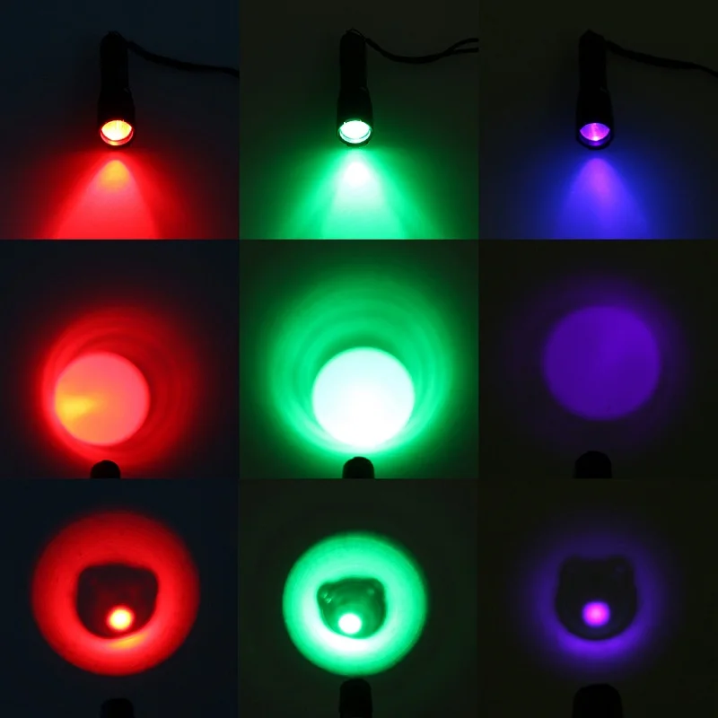 VastFire Weapon Lights 600 Lm T6 LED Zoomable 3 in 1 Green /Red/ UV Hunting light 18650 Tracker Flashlight for Hunting
VastFire Weapon Lights 600 Lm T6 LED Zoomable 3 in 1 Green /Red/ UV Hunting light 18650 Tracker Flashlight for Hunting