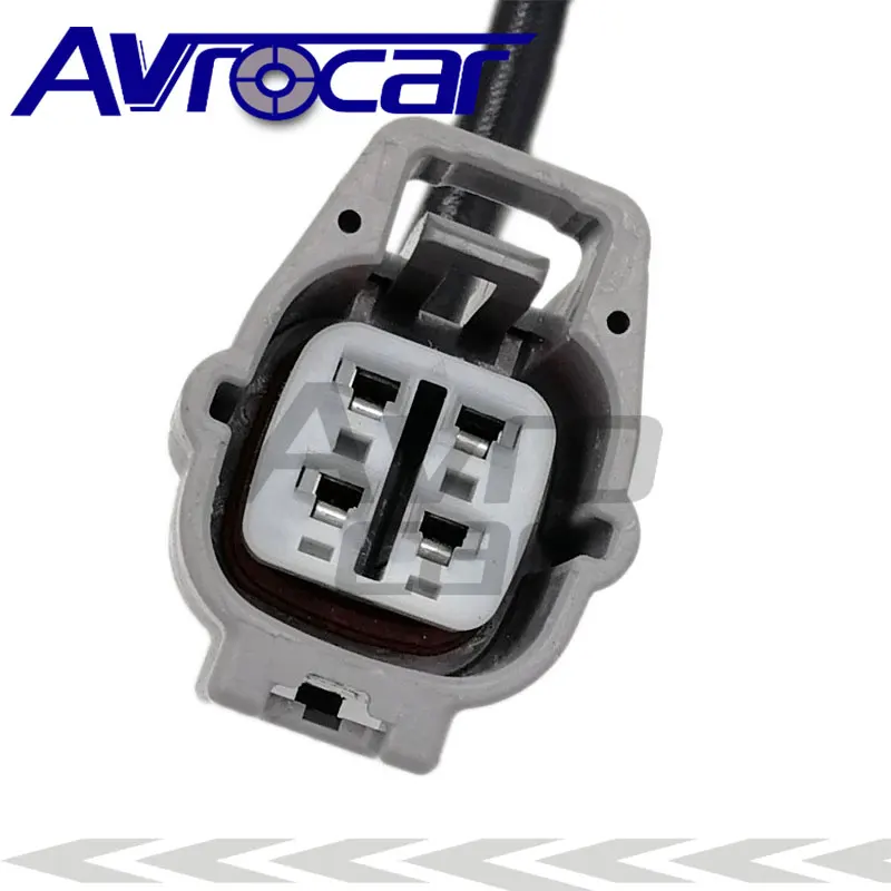 O2 Lambda Sensor Oxygen Sensor Air Fuel Ratio Sensor for LEXUS RX330 RX350 RX450H TOYOTA HIGHLANDER 234-4509 89465-0E010 04-2016
O2 Lambda Sensor Oxygen Sensor Air Fuel Ratio Sensor for LEXUS RX330 RX350 RX450H TOYOTA HIGHLANDER 234-4509 89465-0E010 04-2016