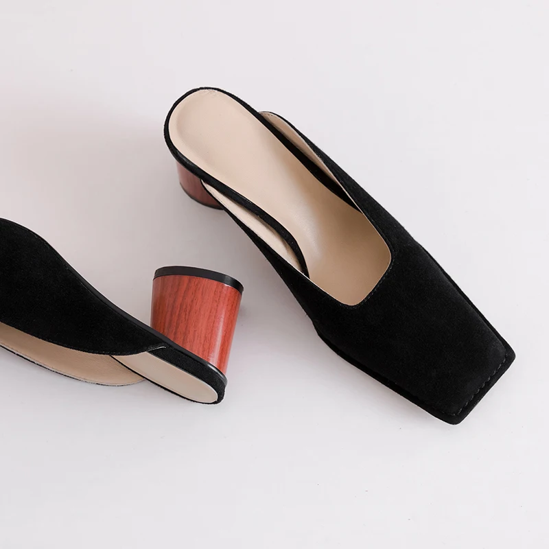 Women Party Fashion Winter Slippers Causal Flannel Shoes Slip on Faux Fur Warm Women's Shoes Mujer Slippers