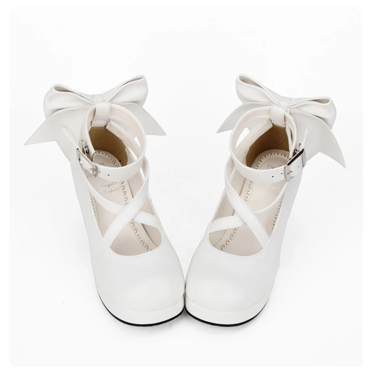 female anime cosplay lolita shoes women heeled shoes Sweet high heels leather Princess platform shoes spring 2019
female anime cosplay lolita shoes women heeled shoes Sweet high heels leather Princess platform shoes spring 2019