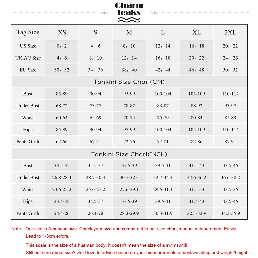 Charmleaks Retro Floral Print Tankini Set High Waist Swimsuit Swimwear Women Tankini Vintage Bikini Set Bathing Suit Bikini
Charmleaks Retro Floral Print Tankini Set High Waist Swimsuit Swimwear Women Tankini Vintage Bikini Set Bathing Suit Bikini