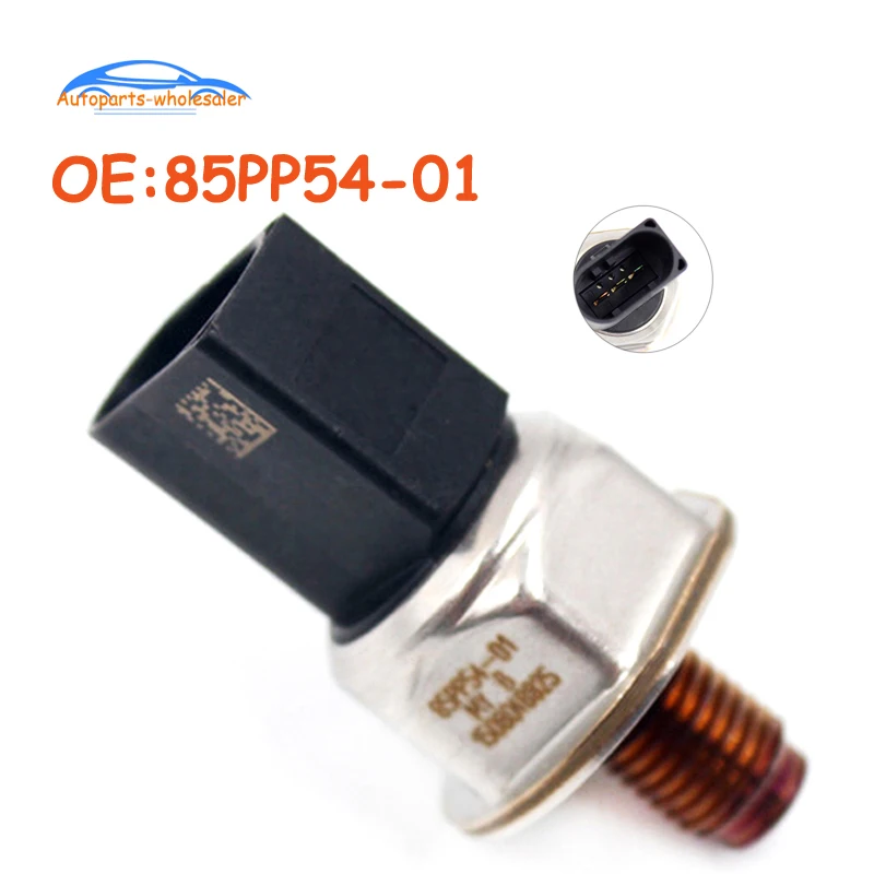 For DELPHI Fuel Rail High Pressure Regulator Sensor 85PP54-01 85PP5401 72100472 7210-0472 Car Auto Parts
For DELPHI Fuel Rail High Pressure Regulator Sensor 85PP54-01 85PP5401 72100472 7210-0472 Car Auto Parts