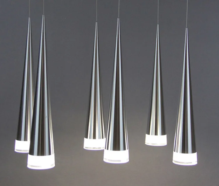 1PC Modern LED Long Tube Pendant Lights Simple Nordic Restaurant/Dinning Room/Bar Cylindrical Pendant Lamps
1PC Modern LED Long Tube Pendant Lights Simple Nordic Restaurant/Dinning Room/Bar Cylindrical Pendant Lamps