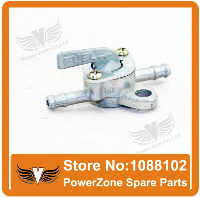 Fuel Taps Fuel tank switch Valve petcock Universal parts Fit Most of Motorcycle Dirt Pit Bike ATV Quad Free Shipping!
Fuel Taps Fuel tank switch Valve petcock Universal parts Fit Most of Motorcycle Dirt Pit Bike ATV Quad Free Shipping!