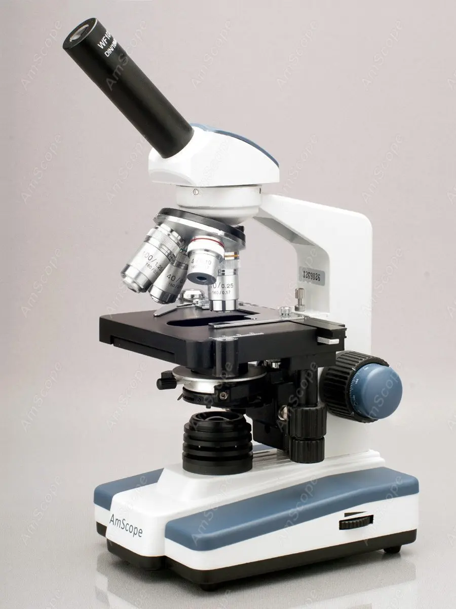 Монокулярный микроскоп, AmScope, 40X-2000X, светодиодный монокулярный цифровой составной Микроскоп с 3D камерой, USB 5 МП, M620B-5M
Монокулярный микроскоп, AmScope, 40X-2000X, светодиодный монокулярный цифровой составной Микроскоп с 3D камерой, USB 5 МП, M620B-5M