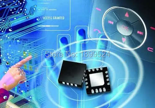 Free Shipping! 5pcs/lot BTS7960B BTS 7960 B BTS7960 High Current PN Half Bridge NovalithIC TO-263
Free Shipping! 5pcs/lot BTS7960B BTS 7960 B BTS7960 High Current PN Half Bridge NovalithIC TO-263