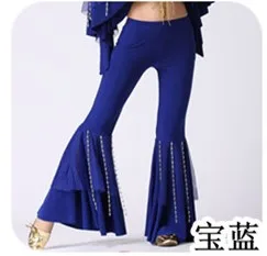 New belly dance costumes senior sexy crystal cotton tassel beads belly dance pants for women belly dance trousers
New belly dance costumes senior sexy crystal cotton tassel beads belly dance pants for women belly dance trousers