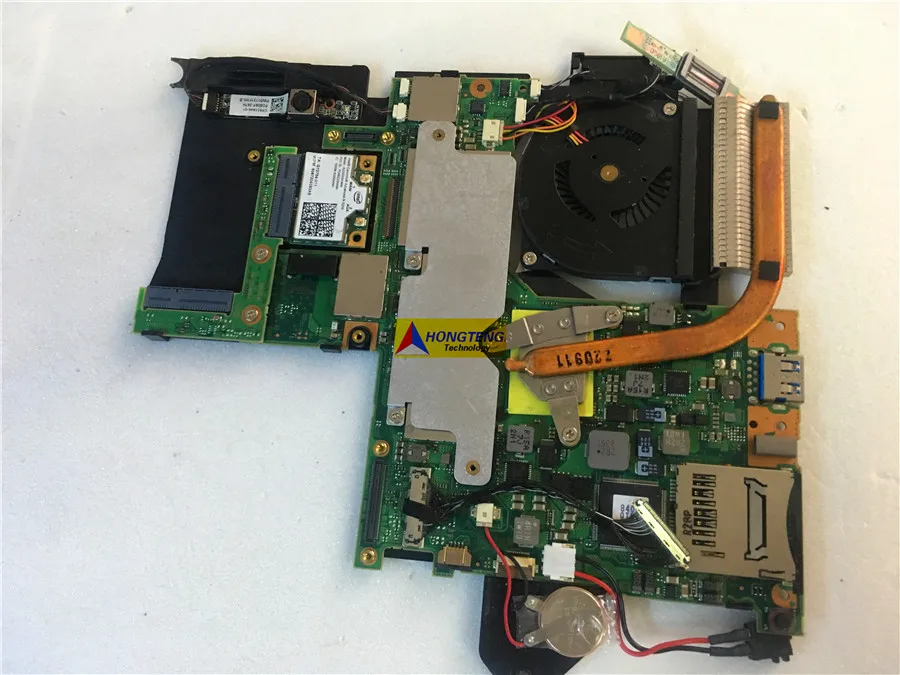 Оригинальная материнская плата Fujitsu STYLISTIC Q702, модель df2za20, тест ОК, бесплатная доставка
Оригинальная материнская плата Fujitsu STYLISTIC Q702, модель df2za20, тест ОК, бесплатная доставка