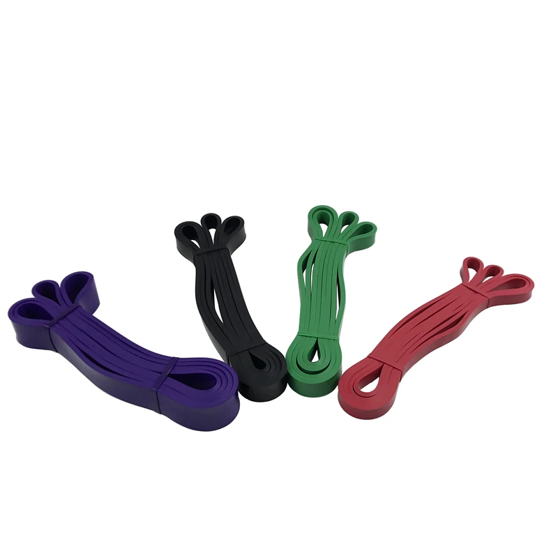 New Fitness Equipment Natural Latex Resistance Bands Fitness Cross fit Yoga Elastic Exercise Pull Strengthen Muscles 208cm
New Fitness Equipment Natural Latex Resistance Bands Fitness Cross fit Yoga Elastic Exercise Pull Strengthen Muscles 208cm