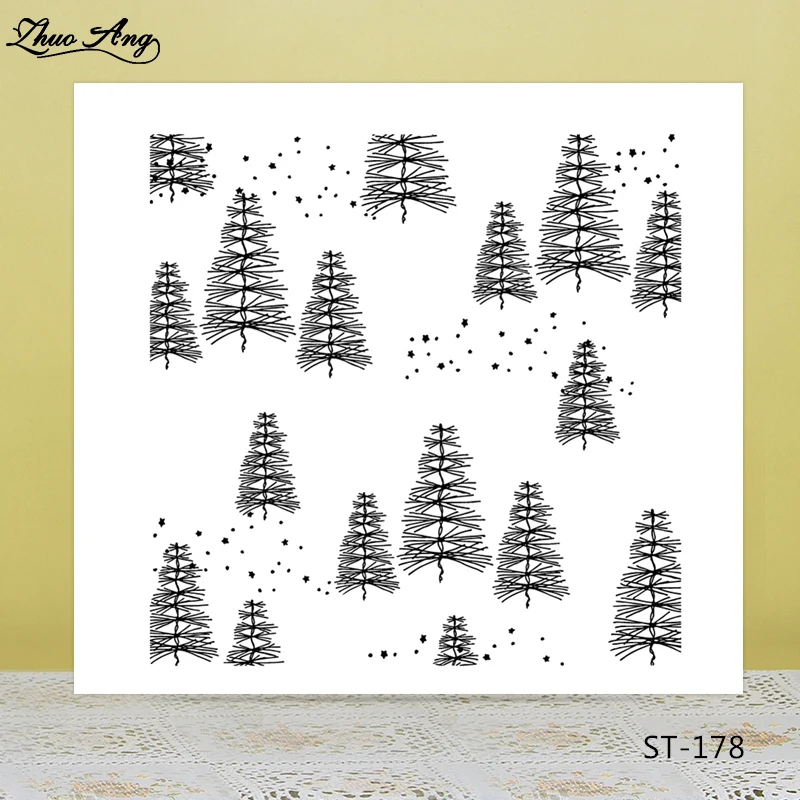 Same Leaves Background Design Clear Silicone Stamp/Seal for DIY Scrapbooking/Photo Album Decorative Card Making Clear Stamps
Same Leaves Background Design Clear Silicone Stamp/Seal for DIY Scrapbooking/Photo Album Decorative Card Making Clear Stamps