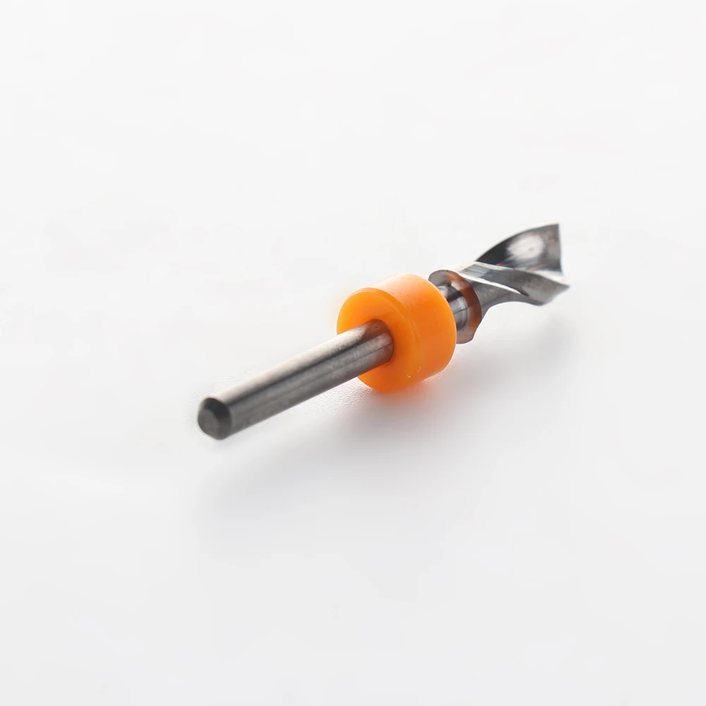 5.5mm Mini CNC Drilling Bit Carbide PCB Drill Bit Print Circuit Board Carbide Micro Drill Bits Tool
5.5mm Mini CNC Drilling Bit Carbide PCB Drill Bit Print Circuit Board Carbide Micro Drill Bits Tool