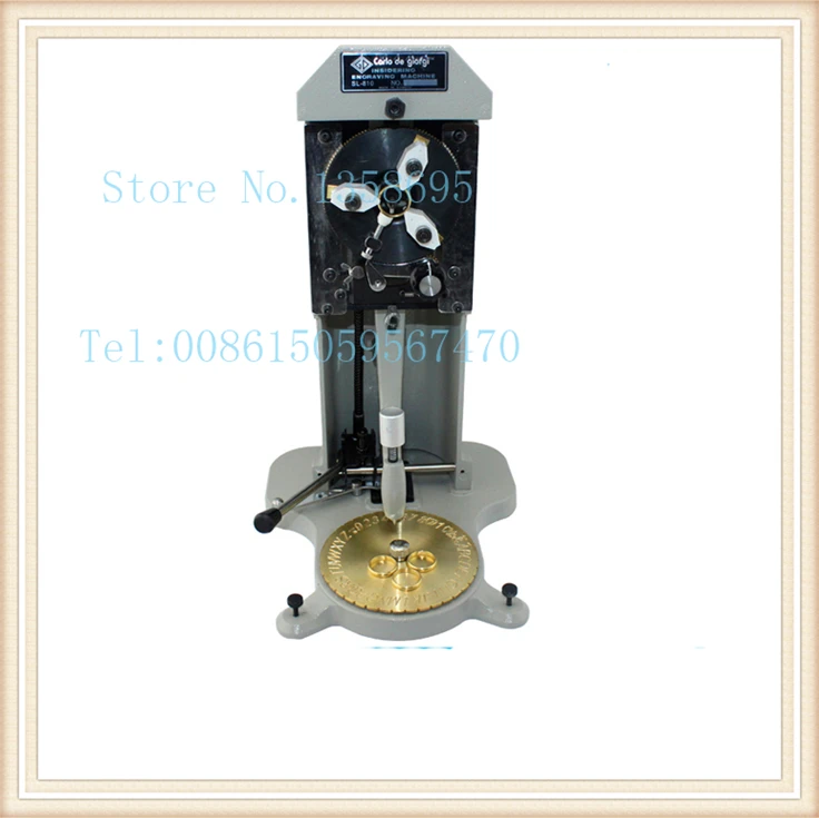 

Finger Ring Marking Machine, gold&siliver inside ring engraver, manual ring engraving machine,buy one machine one plate free