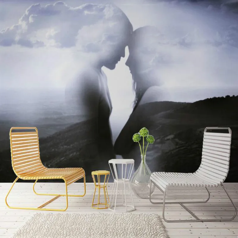 Custom 3d Wall Paper Wallpaper for Walls 3d Murals Background Creative Figure Sea Wallpaper Bedroom Living Room Home Improvement
Custom 3d Wall Paper Wallpaper for Walls 3d Murals Background Creative Figure Sea Wallpaper Bedroom Living Room Home Improvement