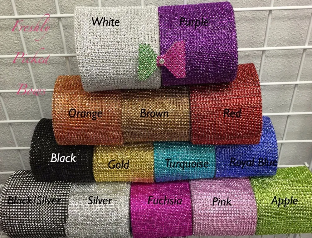 10 yards 24 rows diamond crystal mesh Christmas RHINESTONE Crystal Ribbon party Wedding decoration
10 yards 24 rows diamond crystal mesh Christmas RHINESTONE Crystal Ribbon party Wedding decoration