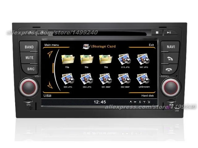 Для сиденья Exeo 2008 ~ 2013-телефон с радио, ТВ, DVD, iPod, BT, 3G, Wi-Fi, HD-экран, мультимедийная система
Для сиденья Exeo 2008 ~ 2013-телефон с радио, ТВ, DVD, iPod, BT, 3G, Wi-Fi, HD-экран, мультимедийная система