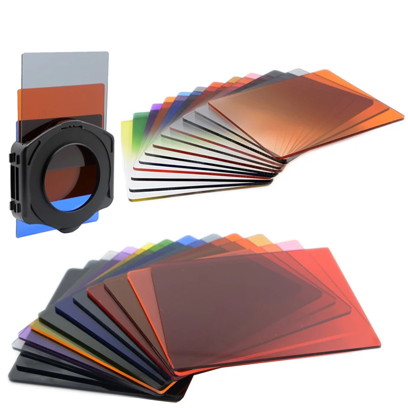 densidad neutra nd filter holder for Canon 200d eos 500d camera Nikon d5100 sony a230 cokin p photo Lens color 58mm 72
densidad neutra nd filter holder for Canon 200d eos 500d camera Nikon d5100 sony a230 cokin p photo Lens color 58mm 72