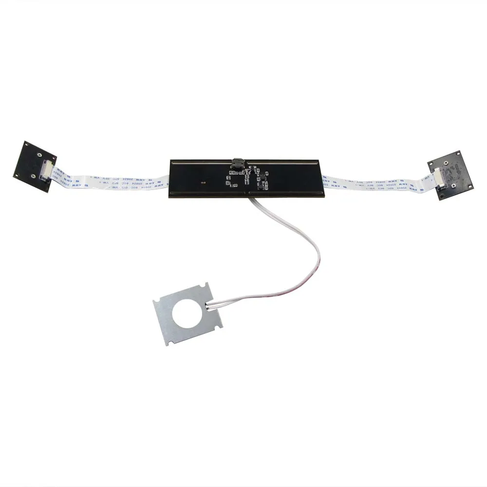 IR Day Night Vision Synchronized 2MP 1080P Stereo Webcam Dual Lens USB Camera Module with Flexible Cable
IR Day Night Vision Synchronized 2MP 1080P Stereo Webcam Dual Lens USB Camera Module with Flexible Cable