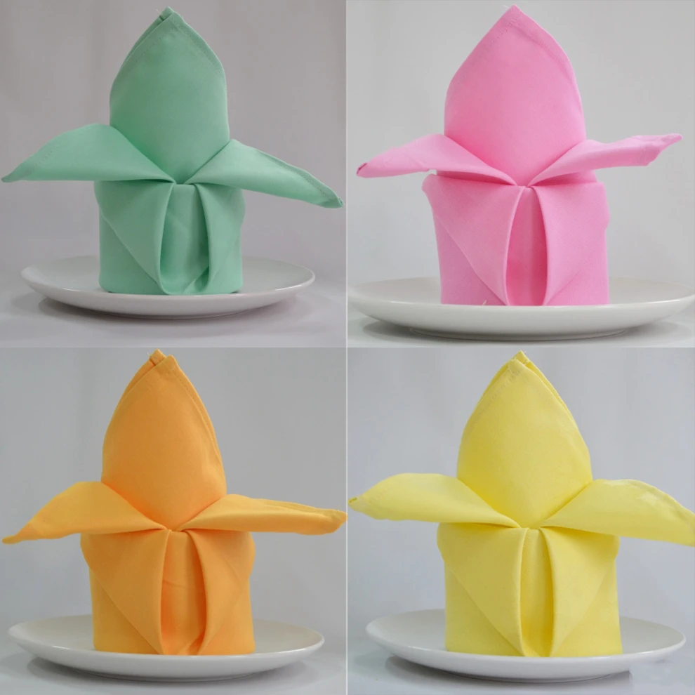 5pcs/lot I cloth color cotton flower napkin folding seats towel lint-free cloth to wipe cup cup fabric home textile table linen
5pcs/lot I cloth color cotton flower napkin folding seats towel lint-free cloth to wipe cup cup fabric home textile table linen