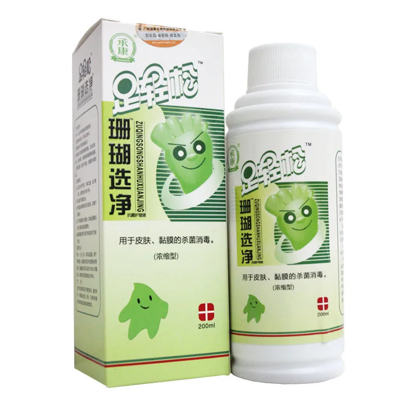 Easy loose coral election clean Deodorant Foot bath Concentrated type Foot smell beriberi once cleared thoroughly
Easy loose coral election clean Deodorant Foot bath Concentrated type Foot smell beriberi once cleared thoroughly